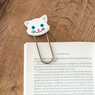 Large bookmark - Ani-bigmark