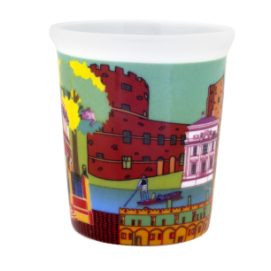 Espresso cup - Belle Tasse