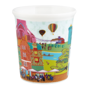 Espresso cup - Belle Tasse