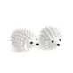 Set of 2 hedgehog dryer balls - Dryer balls