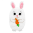 29664 - Wärmflasche - Hotly - Lapin 2