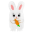 24323 - Scaldamani - Warmly - Lapin 2