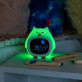 Alarm Clock Night Light - Hibernatus