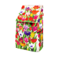 39484 - Shopping Cart Cover - Trolly - Tulipes