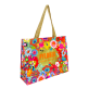 34773 - Pylones Shopping bag - Blossom - Moyen modèle