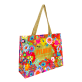 34773 - Shopping bag Pylones - Blossom - Moyen modèle