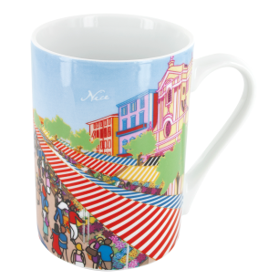 Henkeltasse 30 cl - Beau Mug