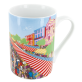 25587 - Taza 24 cl - Beau Mug - Nice