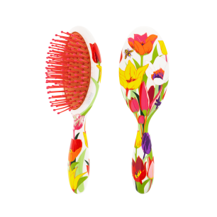 Small Hairbrush - Ladypop Small