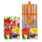 32403 - Kit de manicura - Manu - Tulipes