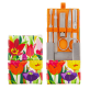 32403 - Manicure kit - Manu - Tulipes