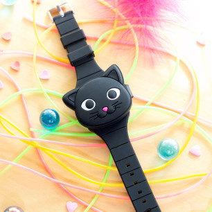 Orologio digitale per bambini - Aniwatch