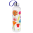 35560 - Flask 80 cl - Happyglou Large - Jardin fleuri