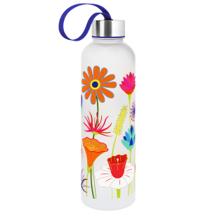 Flask 80 cl - Happyglou Large