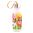 37568 - Flask 42 cl - Happyglou small - Tulipes