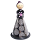 15167 - Small grater - Nonna - Noir 2