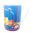 25587 - Mug 30 cl - Beau Mug - Marseille