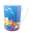 25587 - Tazza mug 30 cl - Beau Mug - Marseille