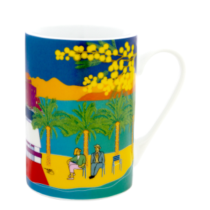 Mug 30 cl - Beau Mug