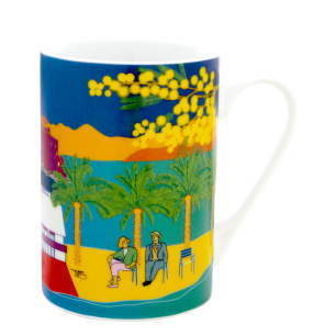 Henkeltasse 30 cl - Beau Mug