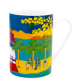 25587 - Taza 24 cl - Beau Mug - Cannes