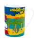 25587 - Henkeltasse 30 cl - Beau Mug - Cannes