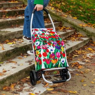 Carrito de la compra - Trolly