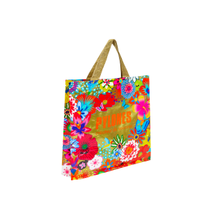 Pylones Shopping bag - Blossom