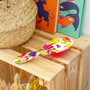 Petite brosse à cheveux - Ladypop Small