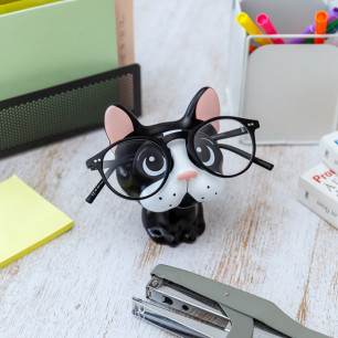 Porte / Repose lunettes - Buddy