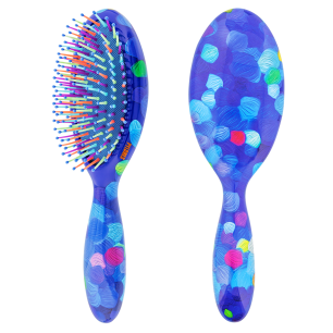 Hairbrush - Ladypop Large