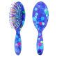 14860 - Hairbrush - Ladypop Large - Blue Palette