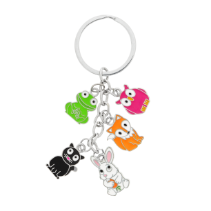 Keyring - Charms 2