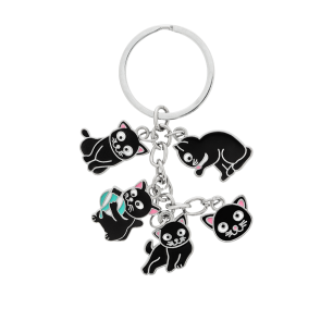 Keyring - Charms 2