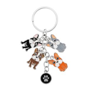 Keyring - Charms 2