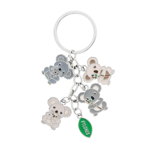 Keyring - Charms 2