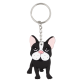 38956 - Keyring - My Ani Keys - Bulldog