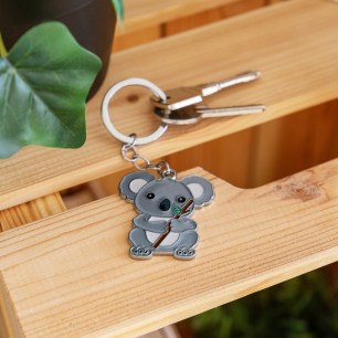 Keyring - My Ani Keys