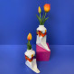 Small vase - Art Floral Small