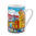 25587 - Mug 30 cl - Beau Mug - Colmar