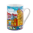 25587 - Mug 30 cl - Beau Mug - Colmar