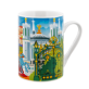 25587 - Taza 24 cl - Beau Mug - Lyon 2