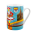 25587 - Mug 30 cl - Beau Mug - Köln