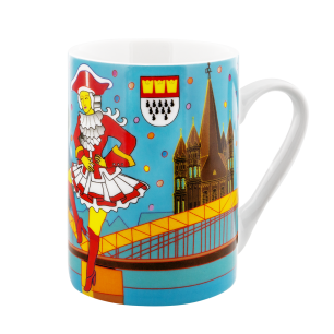 Henkeltasse 30 cl - Beau Mug