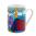 25587 - Henkeltasse 30 cl - Beau Mug - Grenoble