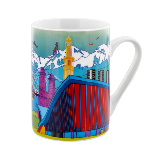 Taza 24 cl - Beau Mug