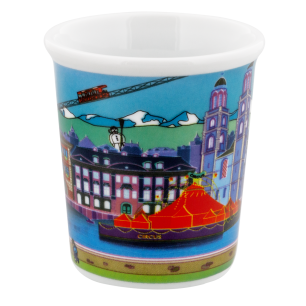 Espresso cup - Belle Tasse