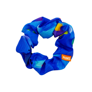 Elastico per capelli - Scrunchie