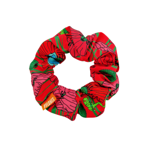 Haargummi - Scrunchie