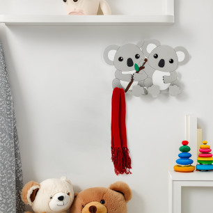 Coat rack - Zoohook